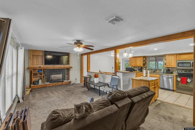 $299,000 | 1415 Winterview Drive, Green River, WY 82935