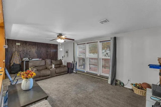 $299,000 | 1415 Winterview Drive, Green River, WY 82935