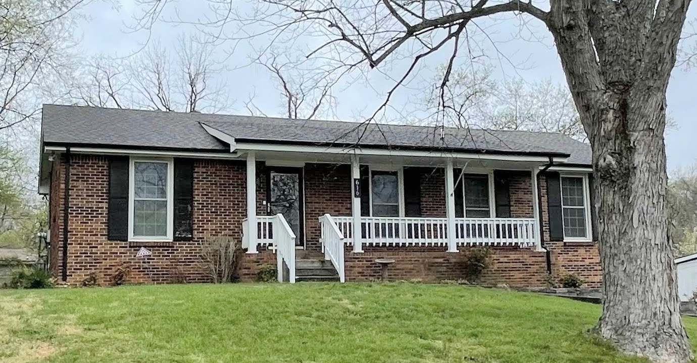 616 Paddy Run Road Clarksville, TN 37042 - Photo 1 of 47 Gallery Image 1