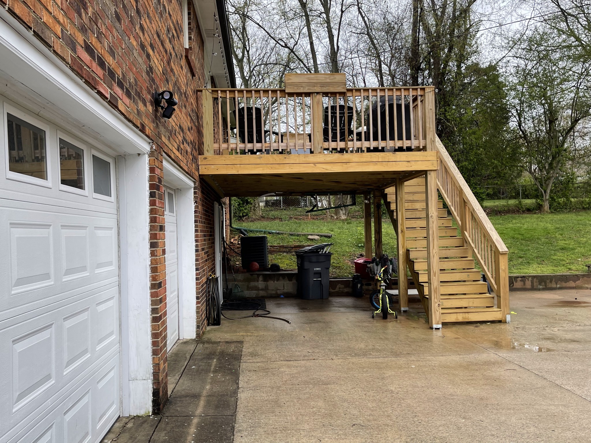 616 Paddy Run Road Clarksville, TN 37042 - Photo 44 of 47 Gallery Image 44