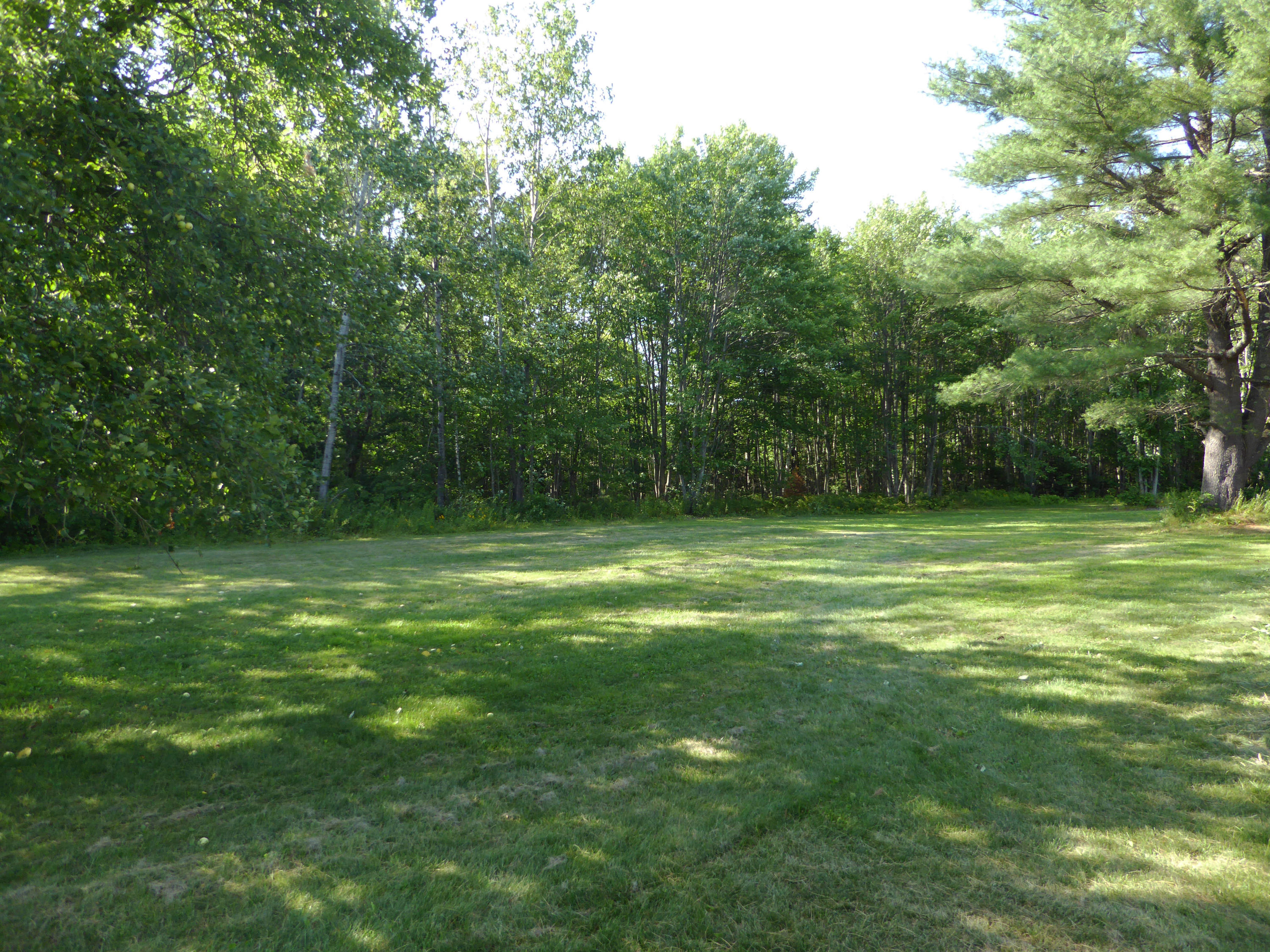 321 New Portland Road North Anson, ME 04958 - Photo 18 of 41 Yard