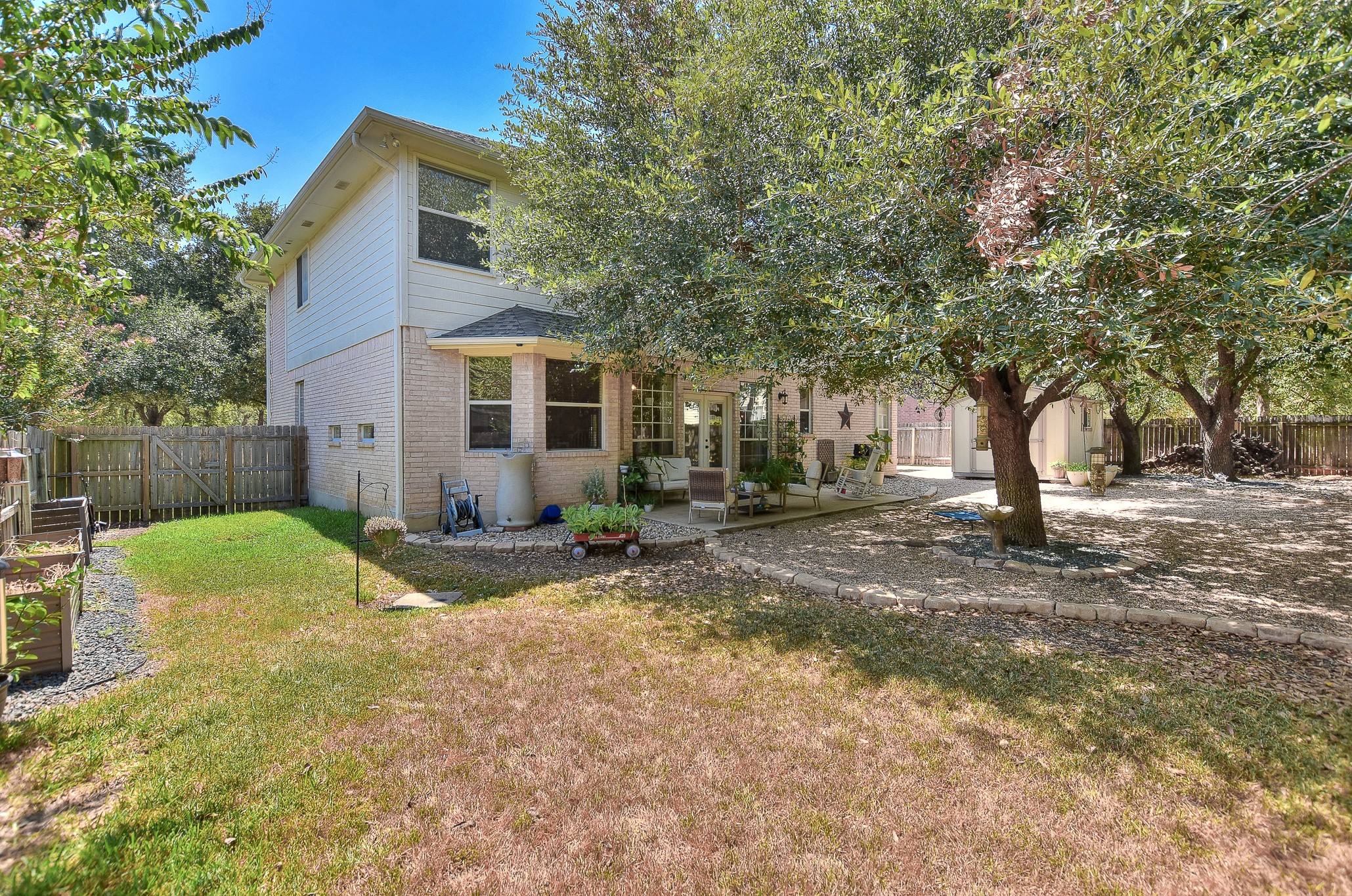 455 Logan Road Georgetown, TX 78628 - Photo 3 of 38 Gallery Image 3