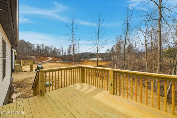 $309,900 | 120 Cross Creek Circle, Maynardville, TN 37807