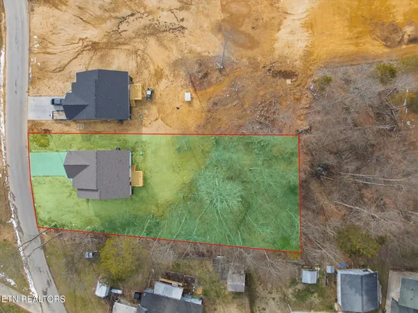 $309,900 | 120 Cross Creek Circle, Maynardville, TN 37807