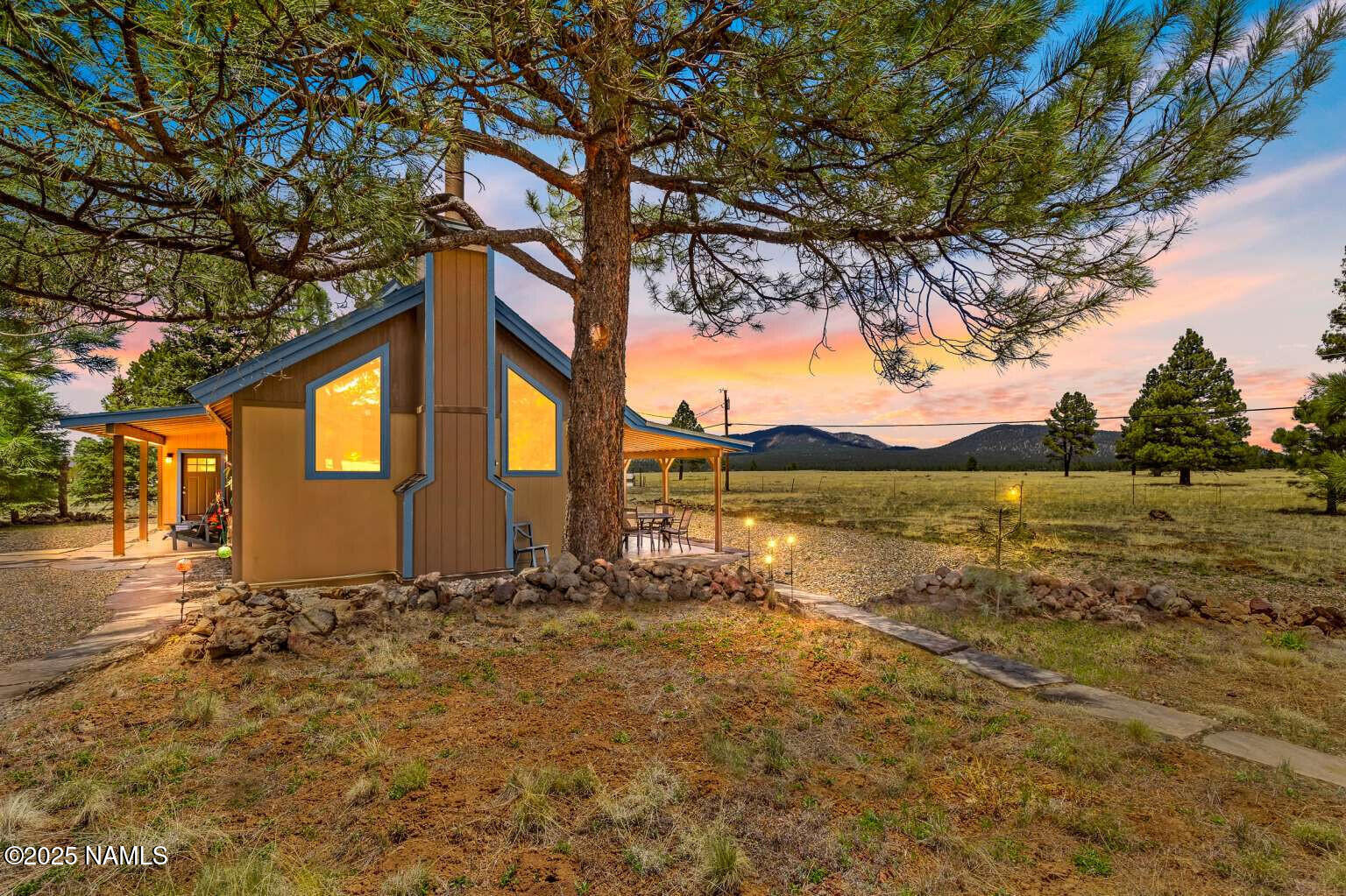 13941 Wild Bill Road Parks, AZ 86018 - Photo 2 of 52 Veros.1