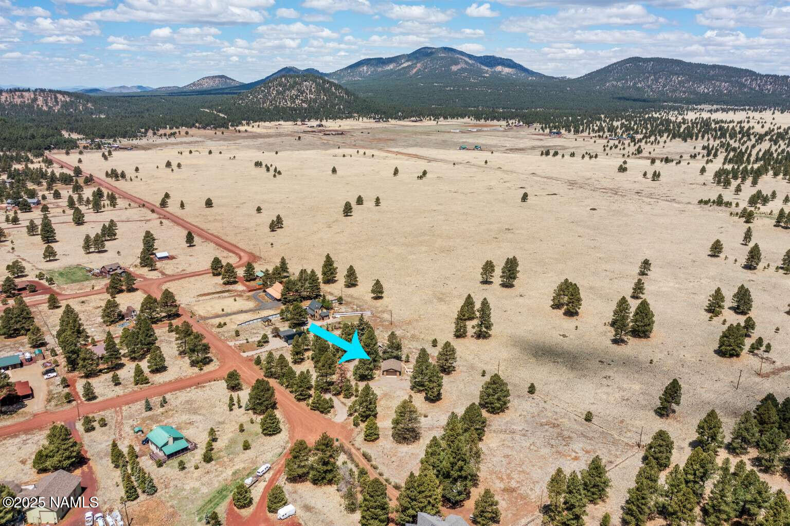 13941 Wild Bill Road Parks, AZ 86018 - Photo 31 of 52 Veros.30