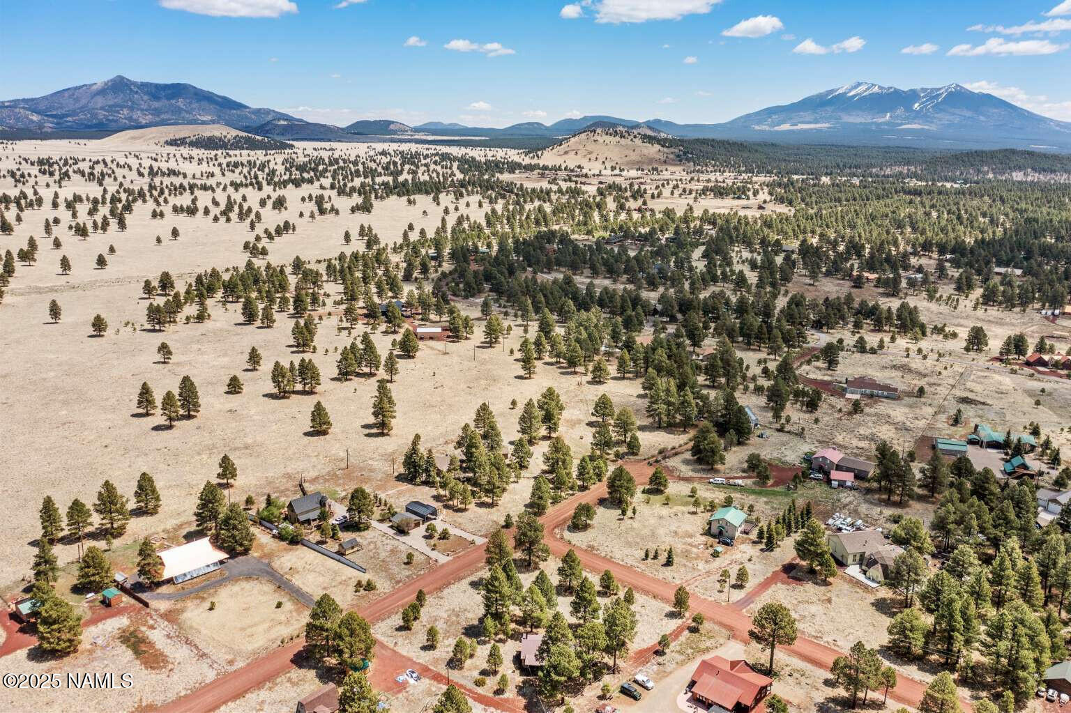 13941 Wild Bill Road Parks, AZ 86018 - Photo 4 of 52 Veros.3
