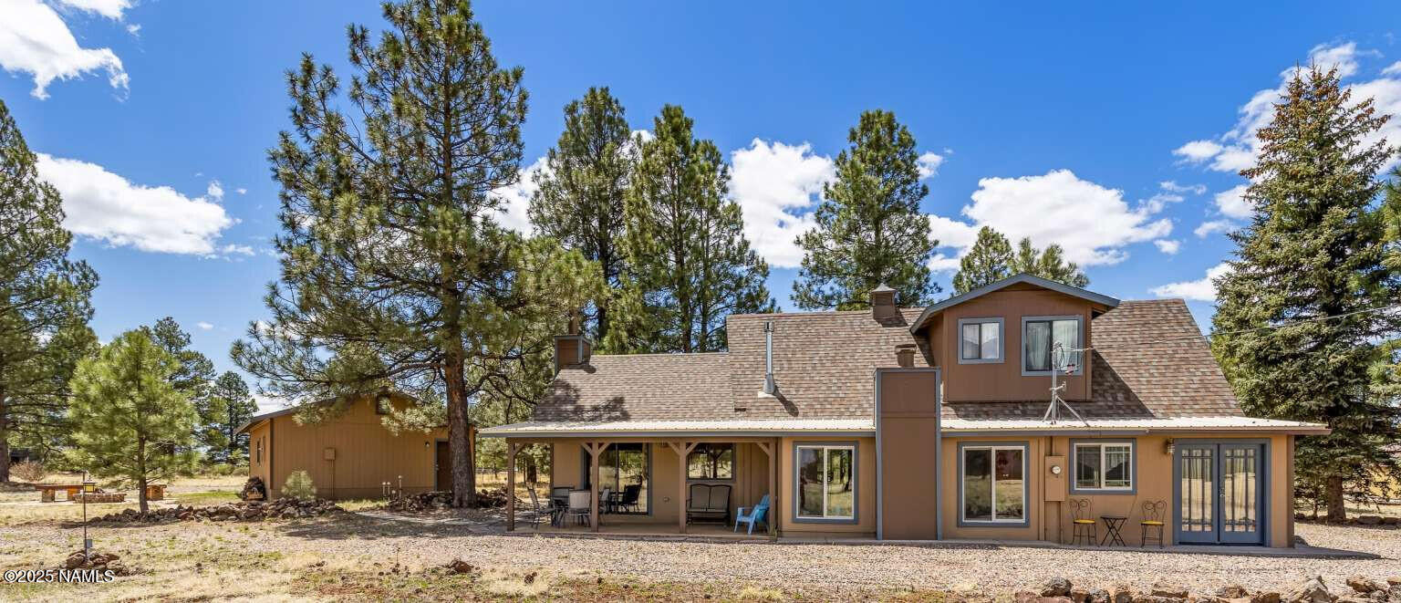 13941 Wild Bill Road Parks, AZ 86018 - Photo 5 of 52 Veros.4