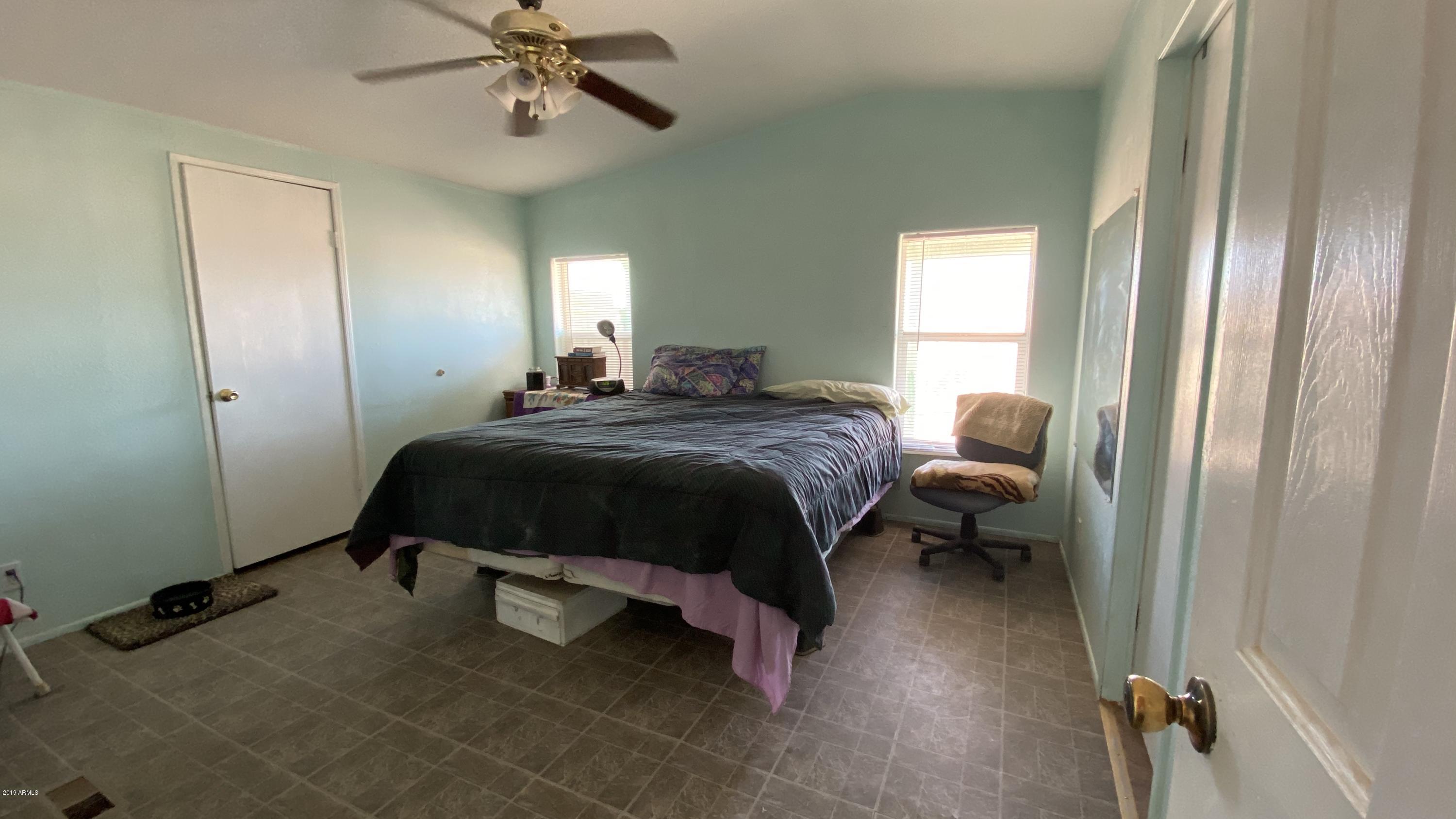 17494 North Stonebluff Road Maricopa, AZ 85139 - Photo 12 of 42 11_Master Bedroom