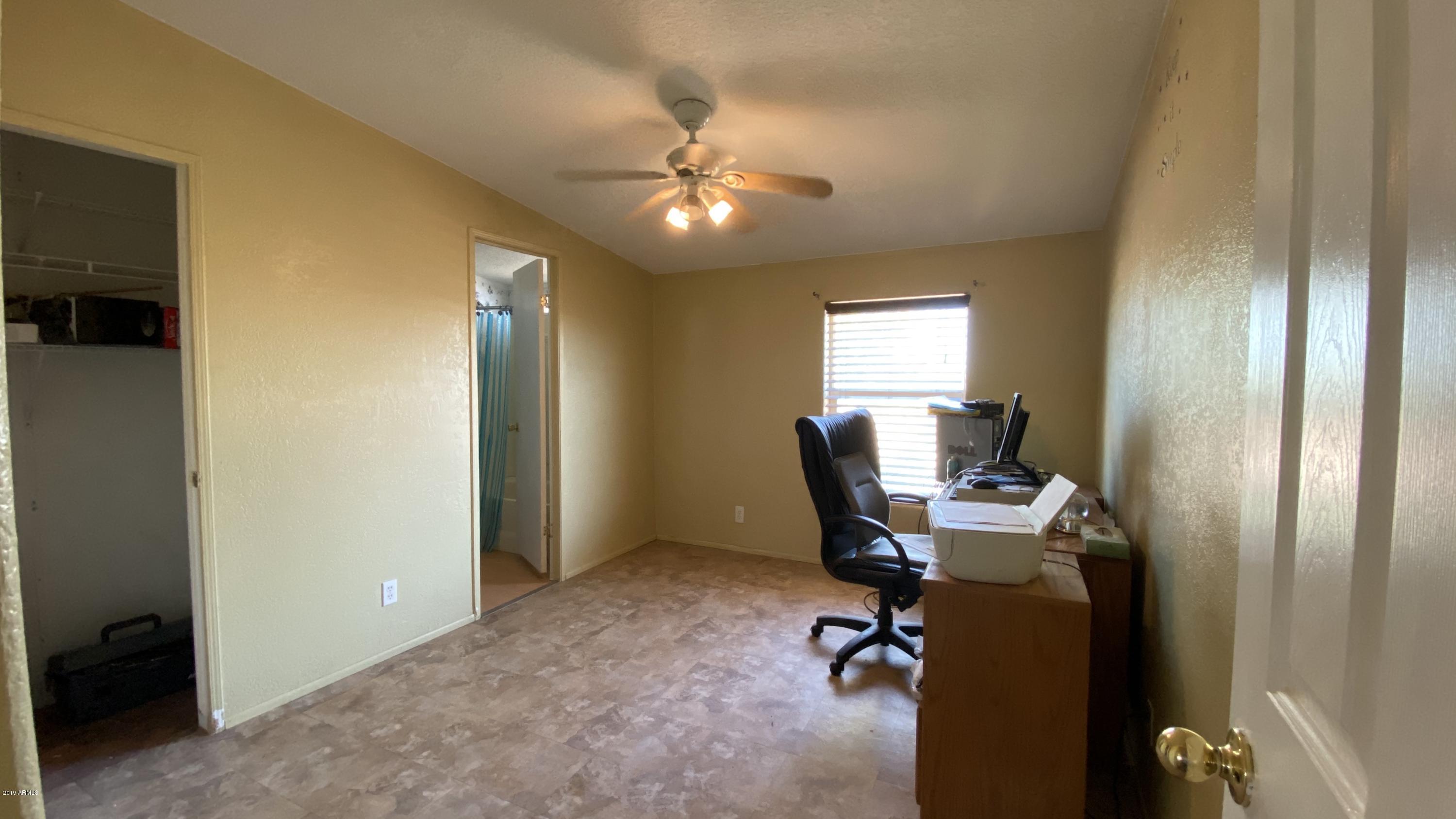 17494 North Stonebluff Road Maricopa, AZ 85139 - Photo 17 of 42 16_Bedroom 3