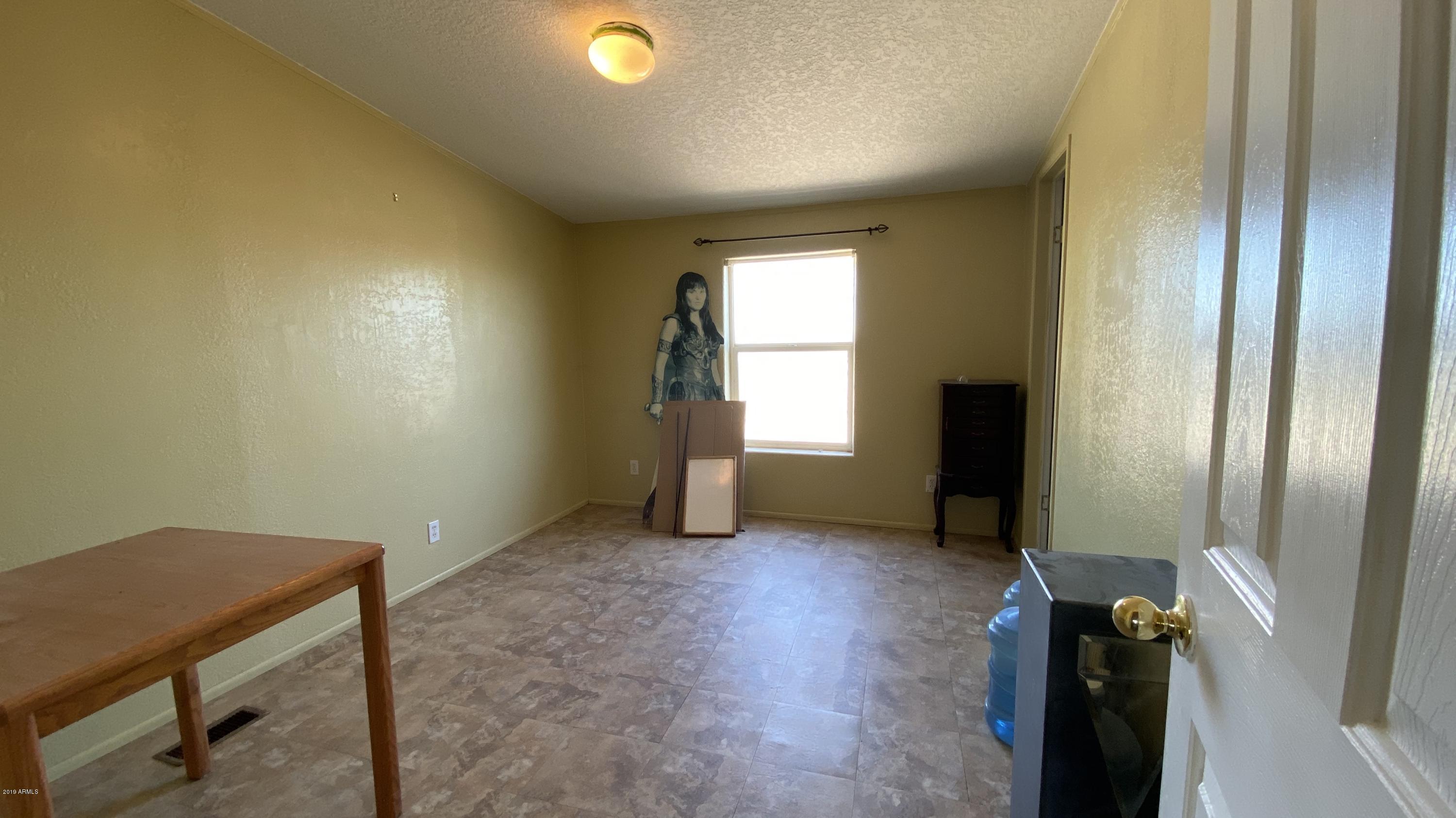 17494 North Stonebluff Road Maricopa, AZ 85139 - Photo 19 of 42 18_Bedroom 4