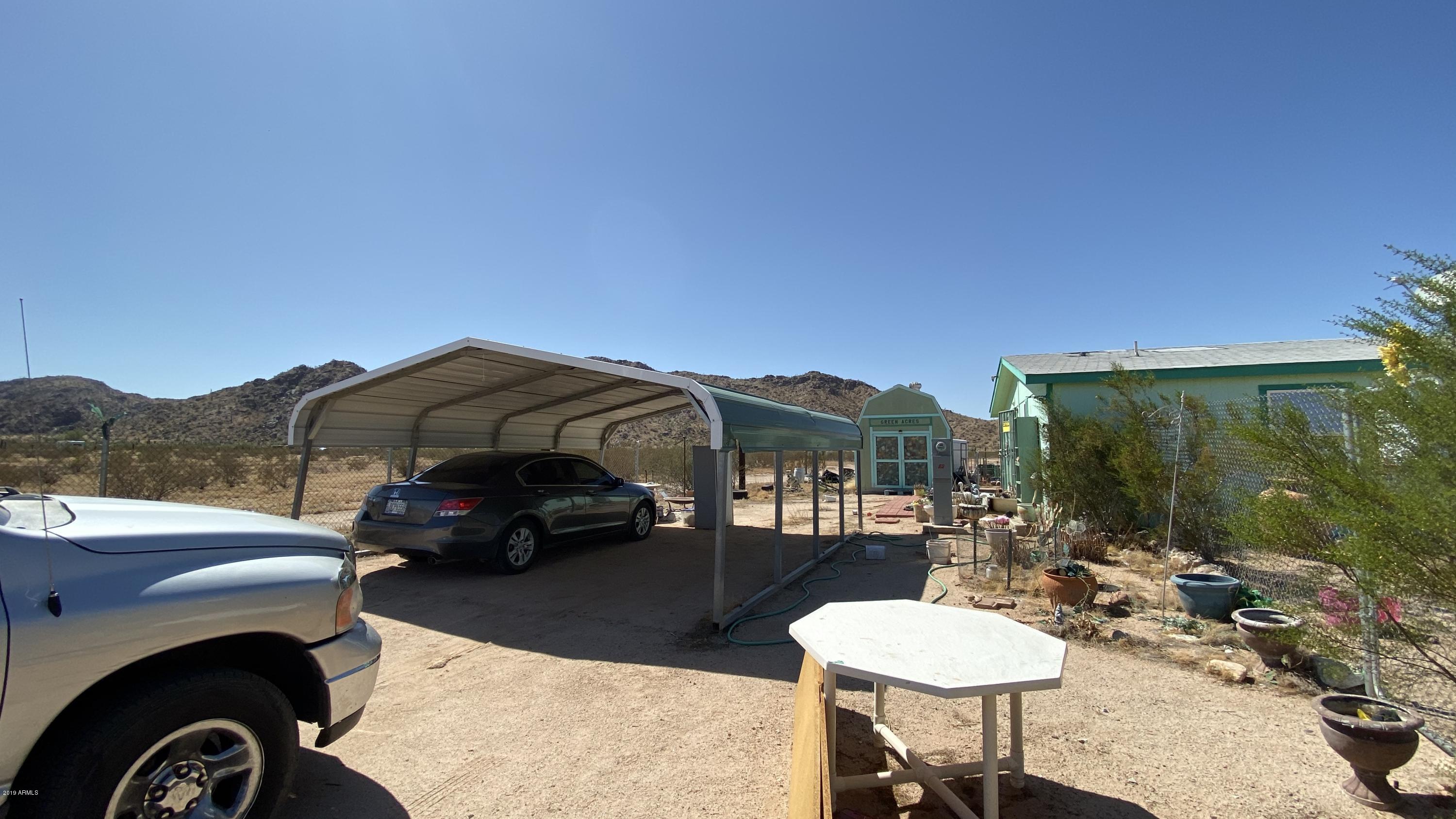 17494 North Stonebluff Road Maricopa, AZ 85139 - Photo 24 of 42 23