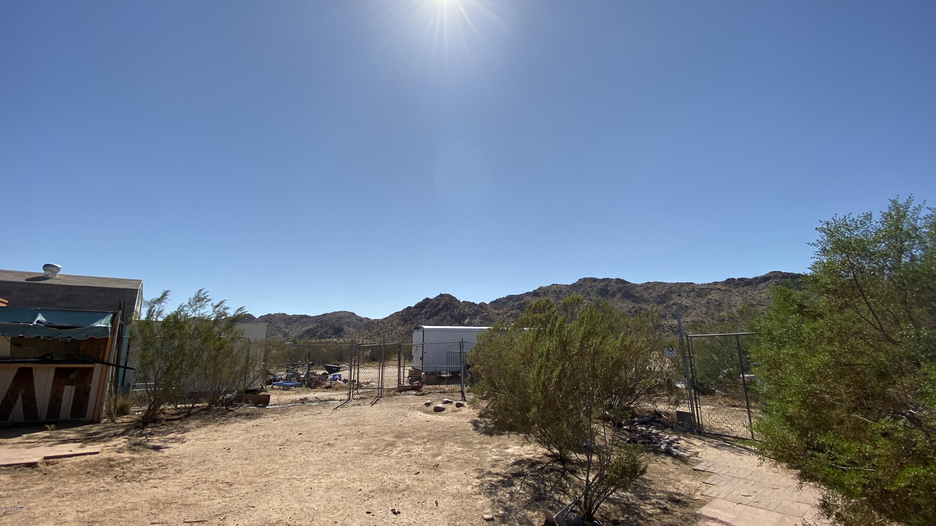 17494 North Stonebluff Road Maricopa, AZ 85139 - Photo 26 of 42 25
