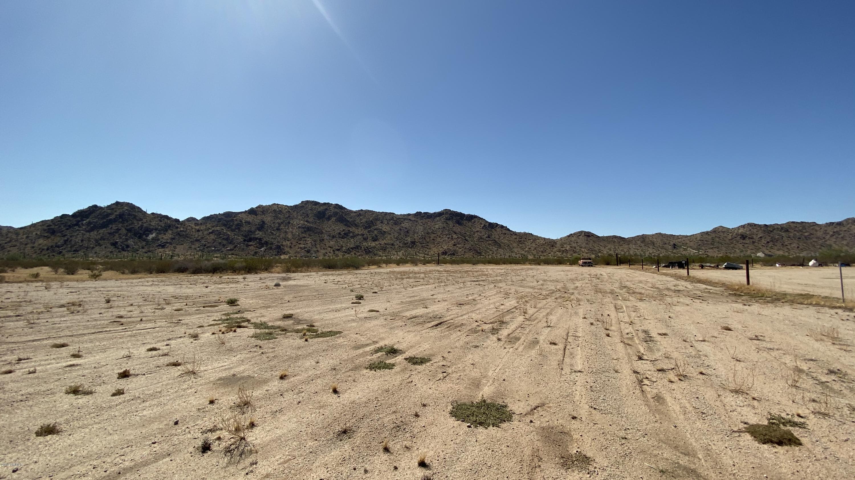 17494 North Stonebluff Road Maricopa, AZ 85139 - Photo 33 of 42 33