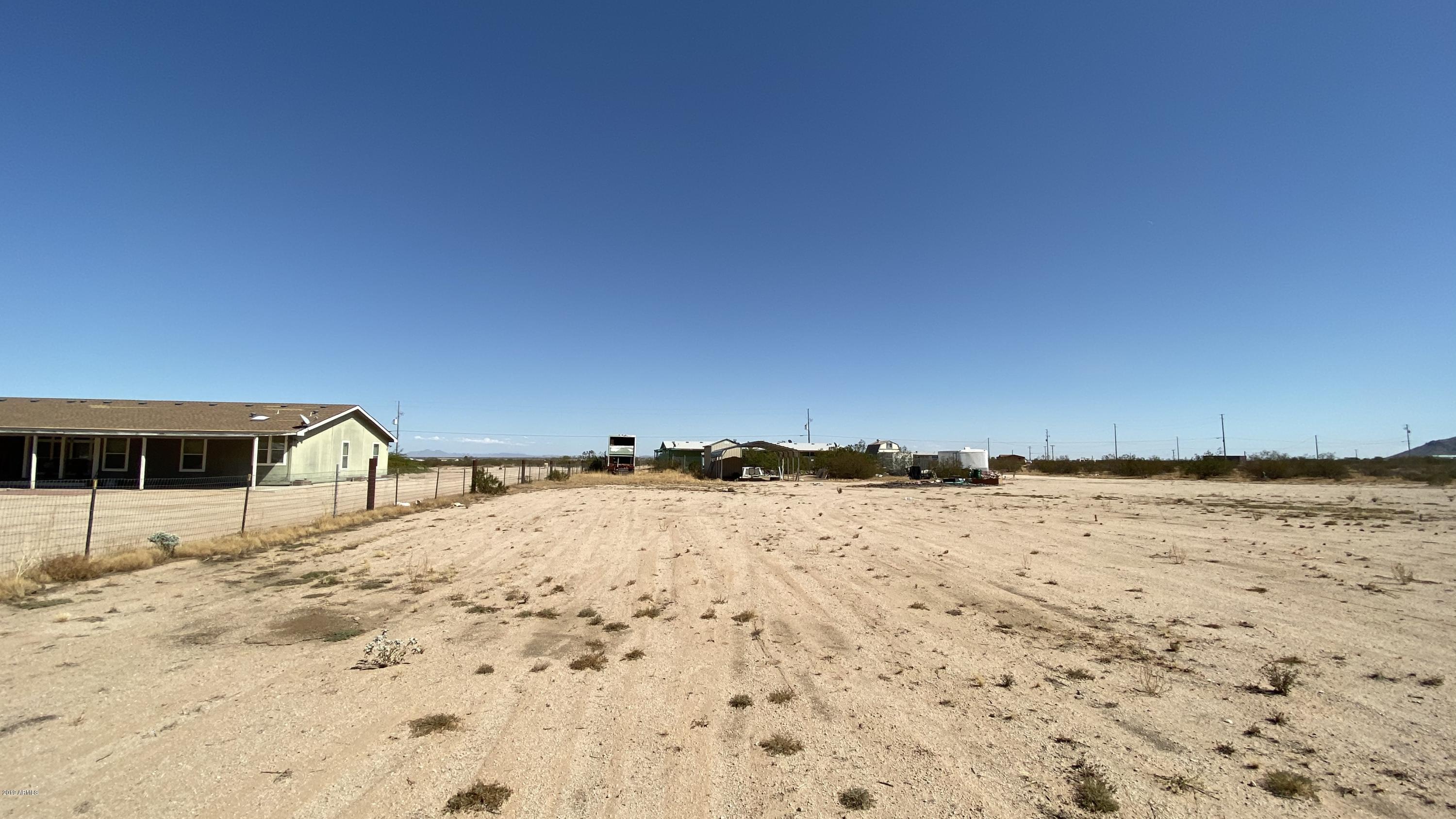 17494 North Stonebluff Road Maricopa, AZ 85139 - Photo 37 of 42 37