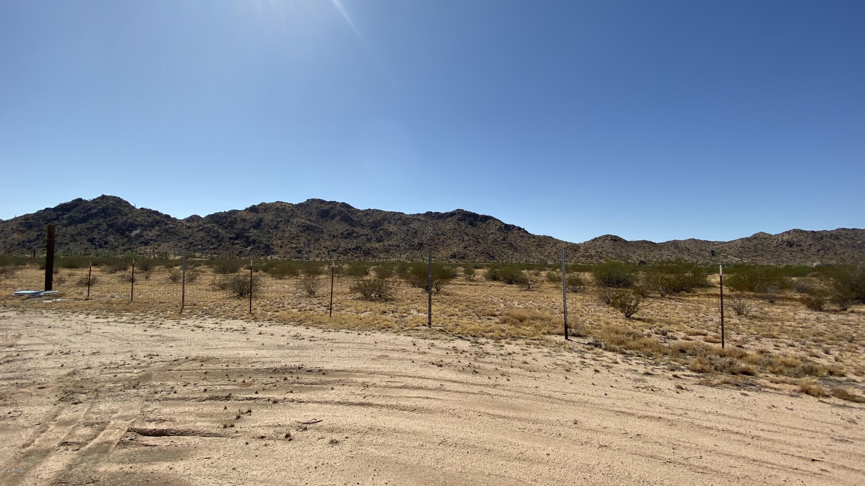 17494 North Stonebluff Road Maricopa, AZ 85139 - Photo 38 of 42 38