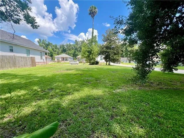 $35,000 | 184 Boutte Estates Drive, Boutte, LA 70039