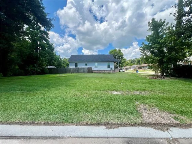 $35,000 | 184 Boutte Estates Drive, Boutte, LA 70039