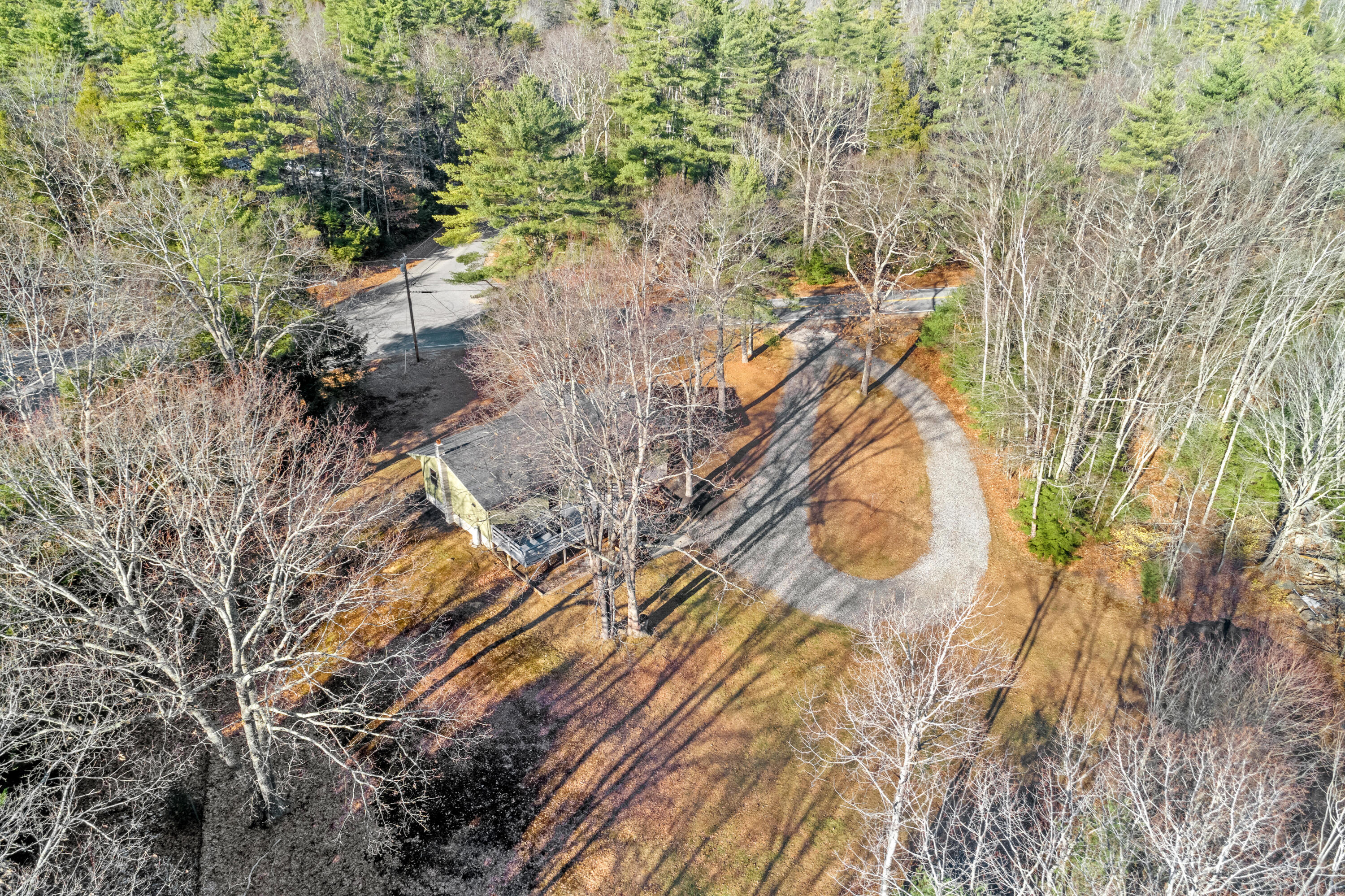303 Governor Goodwin Road North Berwick, ME 03906 - Photo 32 of 36 3-print-303 Governor Goodwin Rd Full Siz
