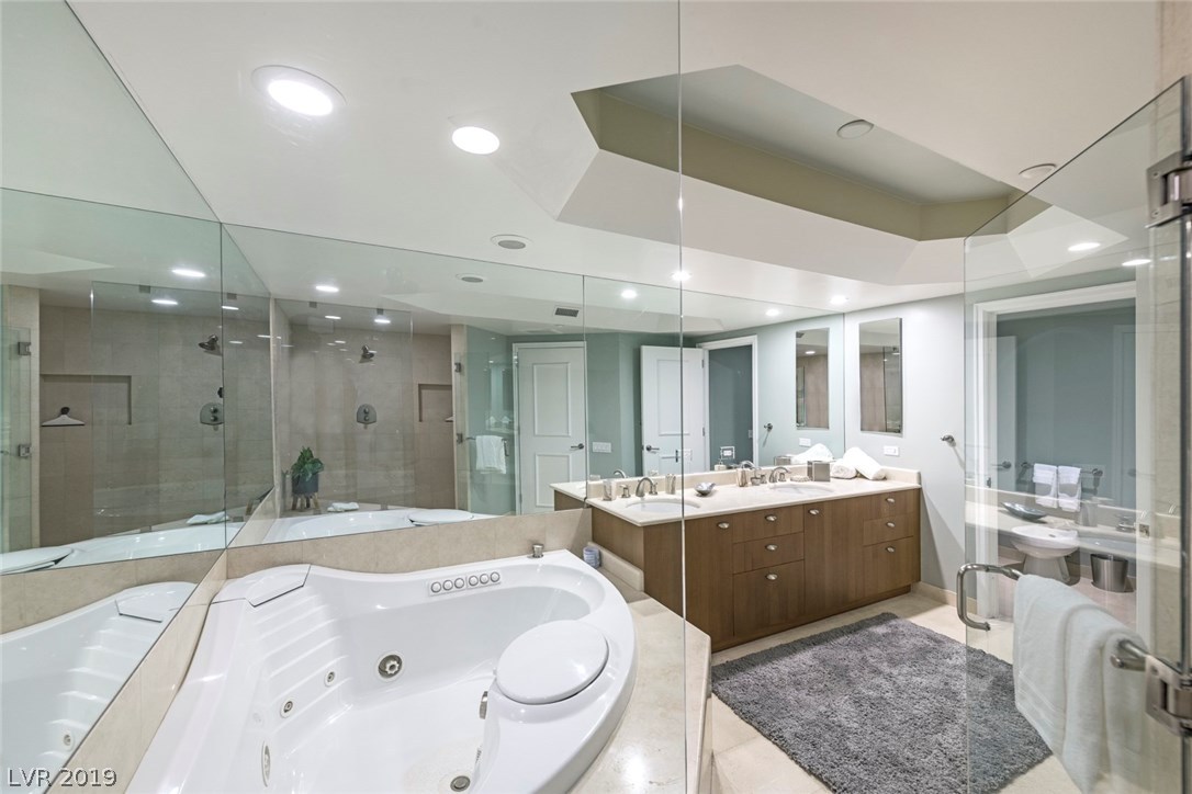 2777 Paradise Road, Unit 602 Las Vegas, NV 89109 - Photo 11 of 18