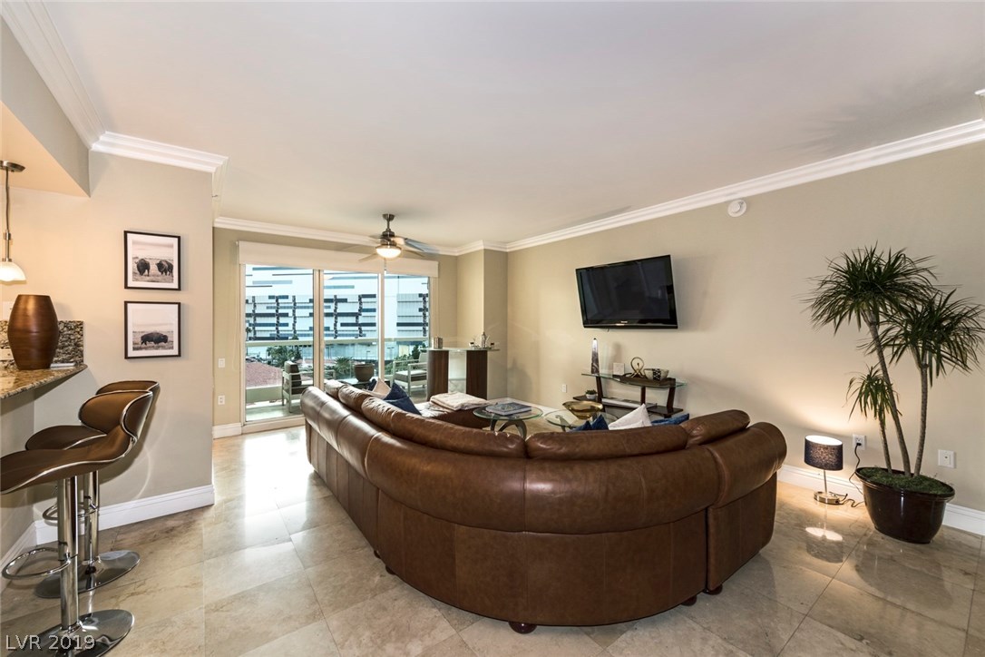 2777 Paradise Road, Unit 602 Las Vegas, NV 89109 - Photo 5 of 18
