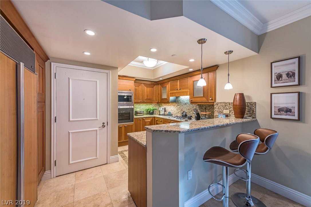 2777 Paradise Road, Unit 602 Las Vegas, NV 89109 - Photo 7 of 18