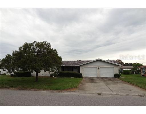 10334 Grapefruit Drive Port Richey, FL 34668 - Photo 1 of 1 Exterior Front