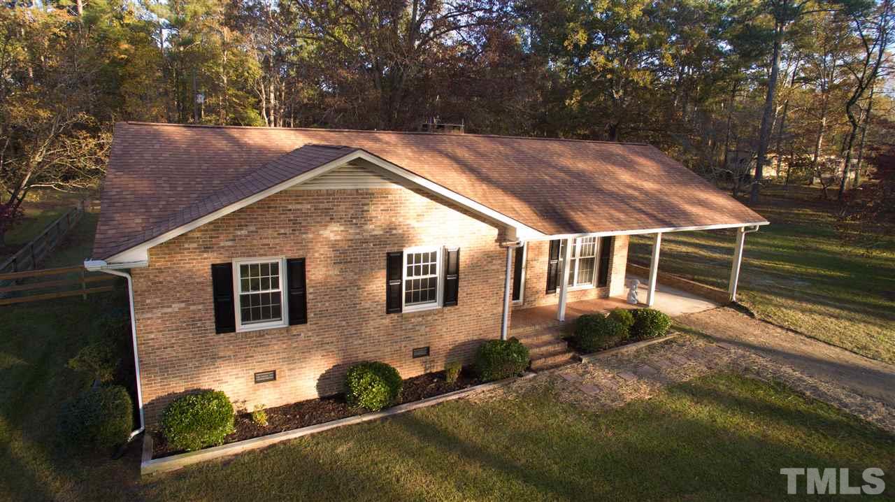 145 Community Road Lillington, NC 27546 - Photo 1 of 21 Gallery Image 1