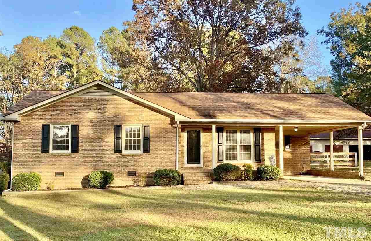 145 Community Road Lillington, NC 27546 - Photo 2 of 21 Gallery Image 2