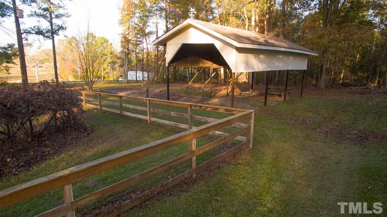145 Community Road Lillington, NC 27546 - Photo 18 of 21 Gallery Image 18
