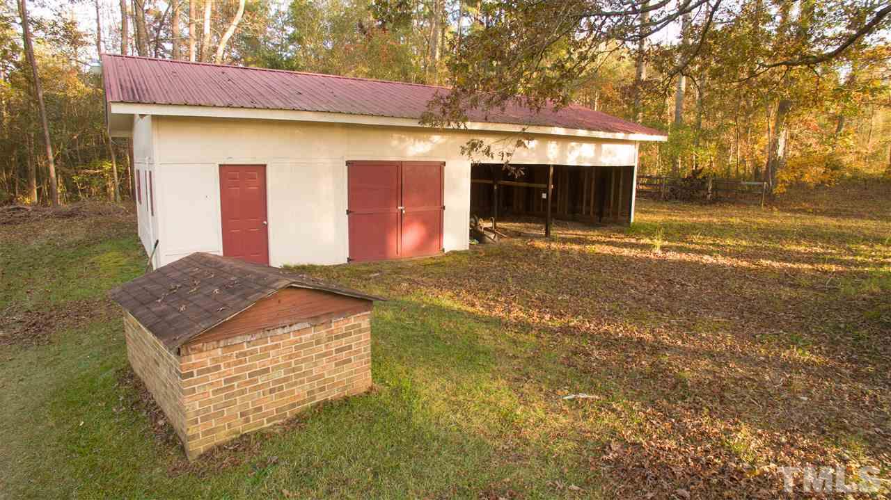 145 Community Road Lillington, NC 27546 - Photo 19 of 21 Gallery Image 19
