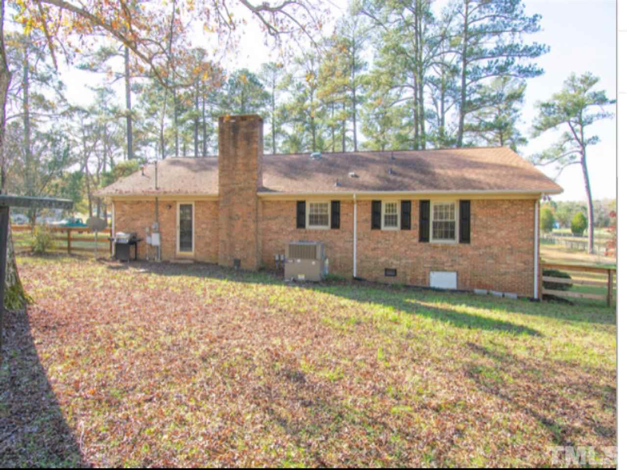 145 Community Road Lillington, NC 27546 - Photo 20 of 21 Gallery Image 20
