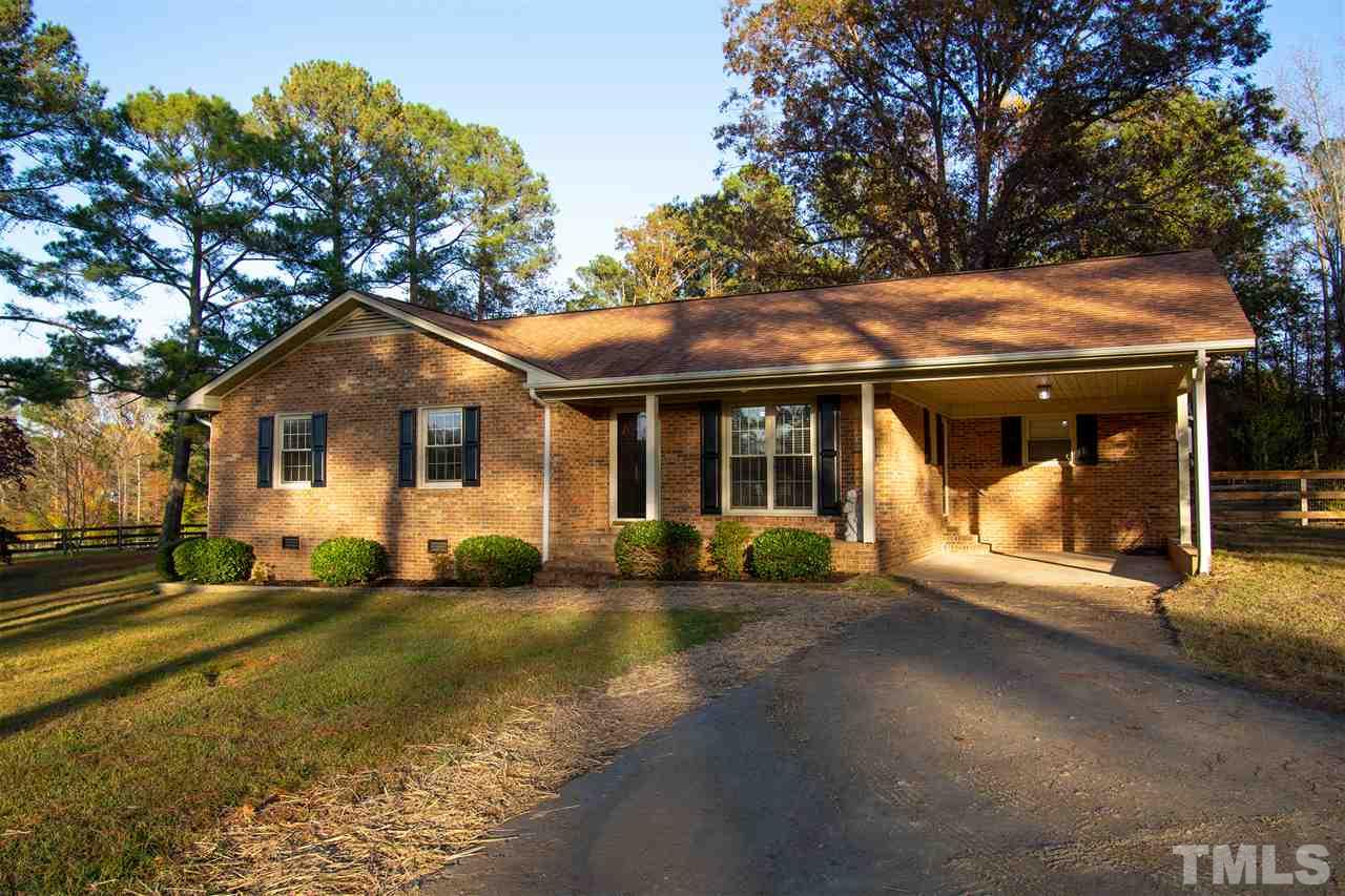145 Community Road Lillington, NC 27546 - Photo 3 of 21 Gallery Image 3
