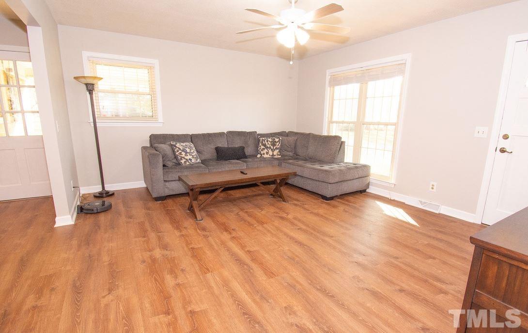 145 Community Road Lillington, NC 27546 - Photo 4 of 21 Gallery Image 4