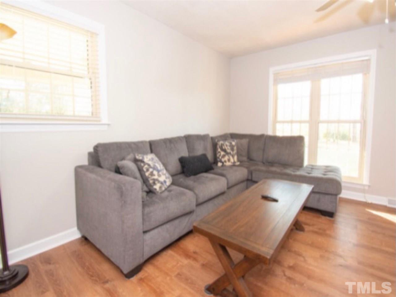 145 Community Road Lillington, NC 27546 - Photo 5 of 21 Gallery Image 5