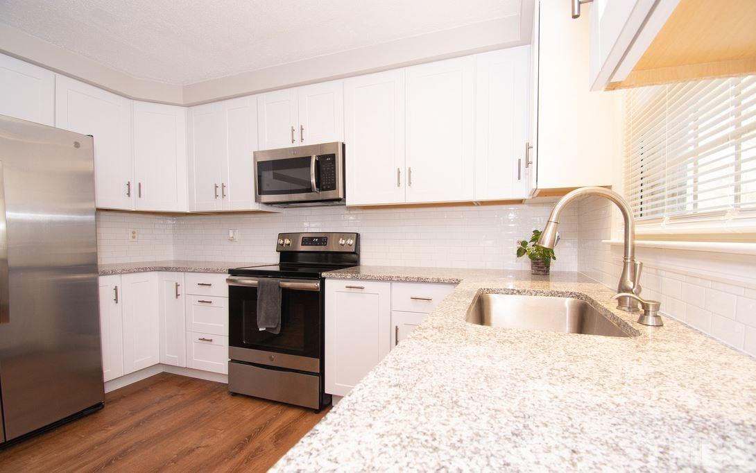 145 Community Road Lillington, NC 27546 - Photo 7 of 21 Gallery Image 7