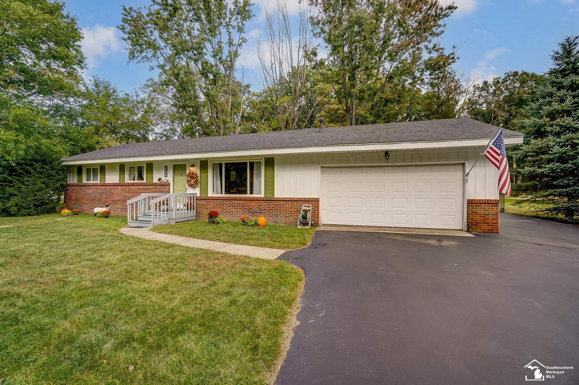 3388 West Temperance Road Lambertville, MI 48144 - Photo 6 of 45 50124165-5.JPG