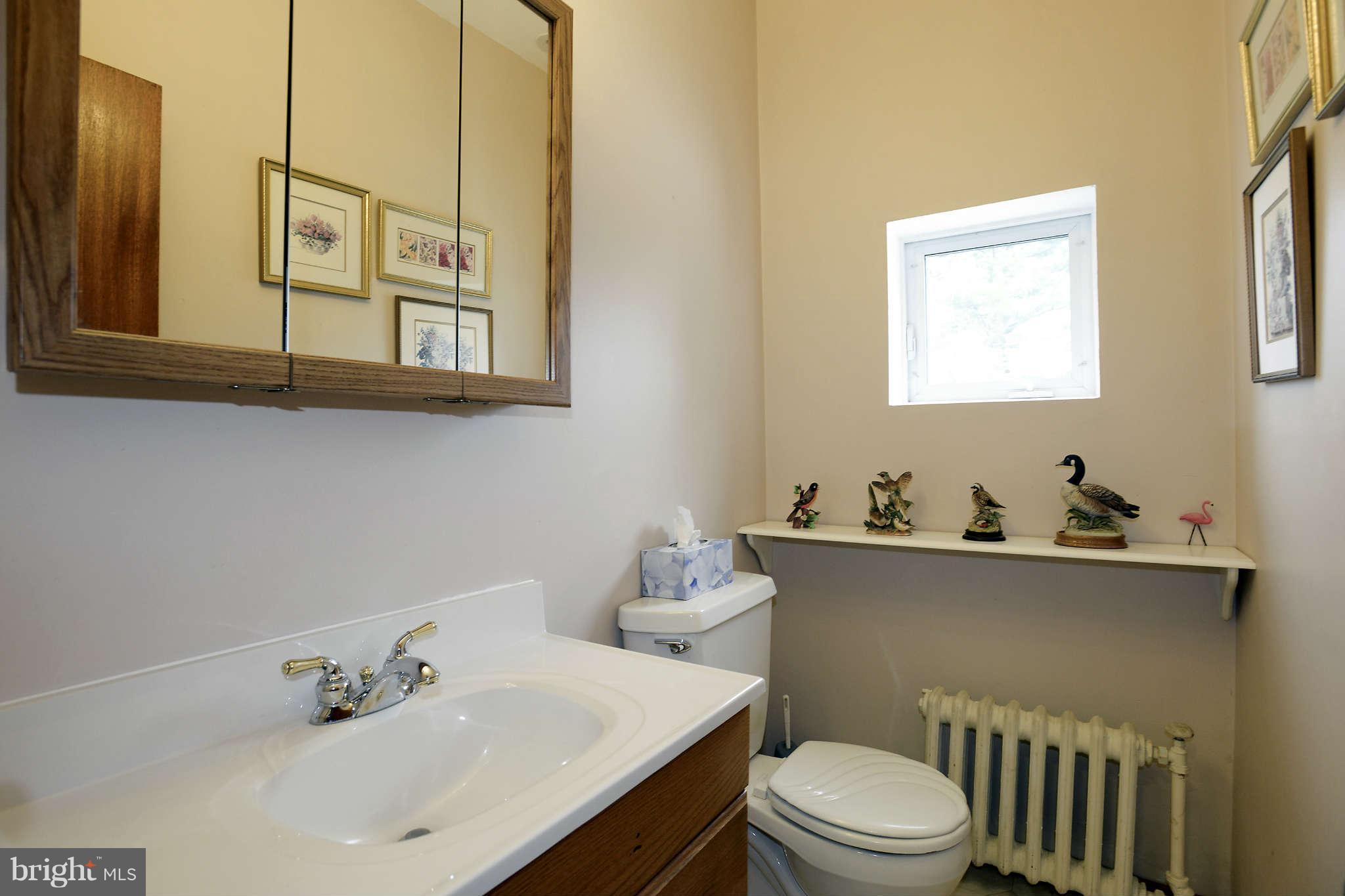 511 Gun Road Baltimore, MD 21227 - Photo 13 of 26 Powder Room