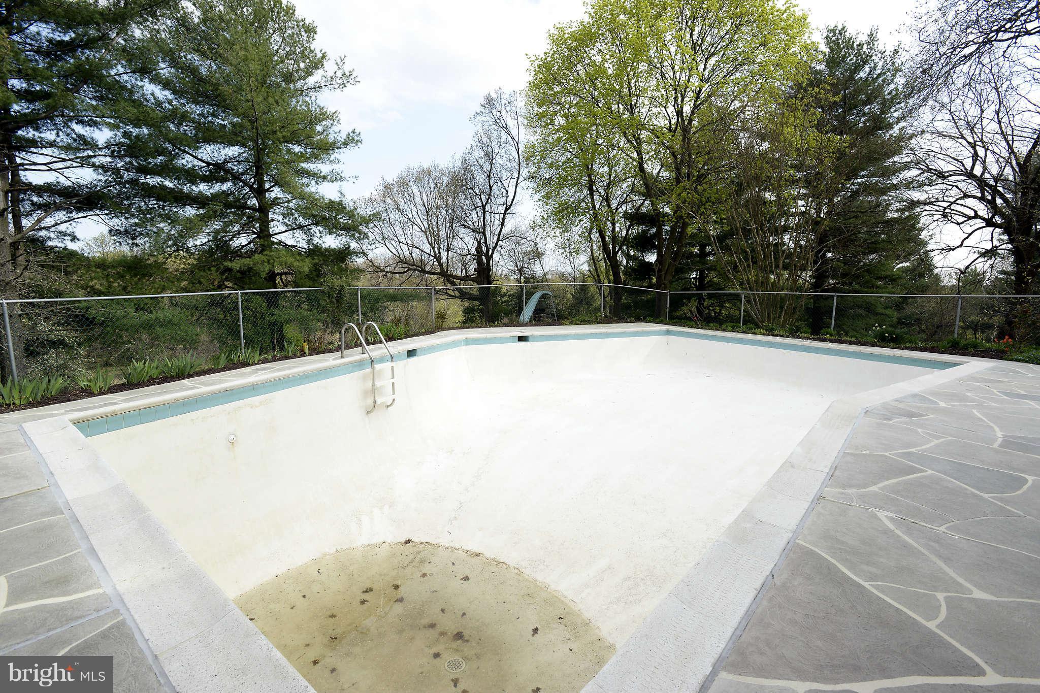 511 Gun Road Baltimore, MD 21227 - Photo 20 of 26 In-Ground Pool