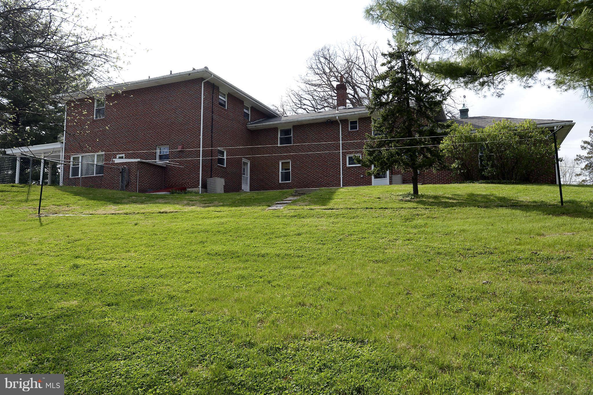 511 Gun Road Baltimore, MD 21227 - Photo 26 of 26 Exterior (Rear)