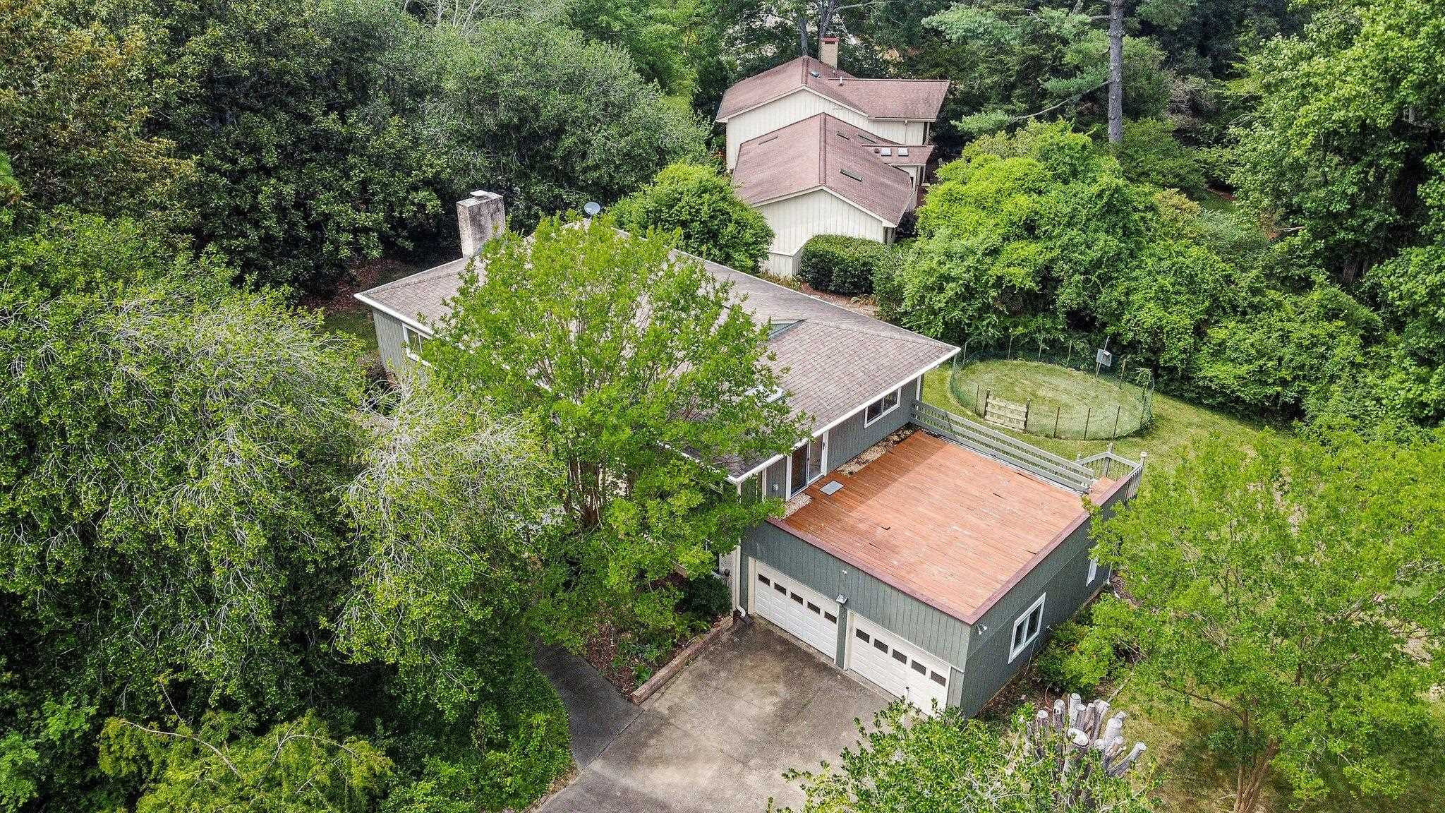 2606 Tryon Road Durham, NC 27705 - Photo 47 of 49 Photo 47
