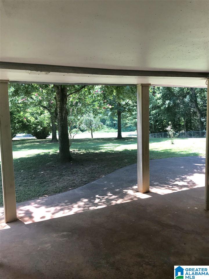 2620 Oldfield Road Sylacauga, AL 35150 - Photo 43 of 50