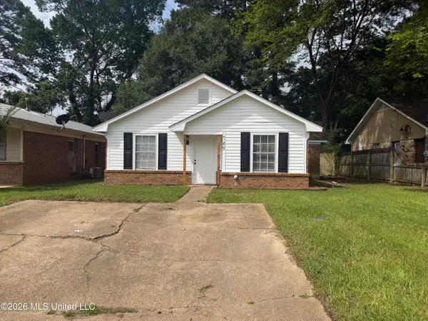 $175,000 | 749 Clearmont Drive, Pearl, MS 39208