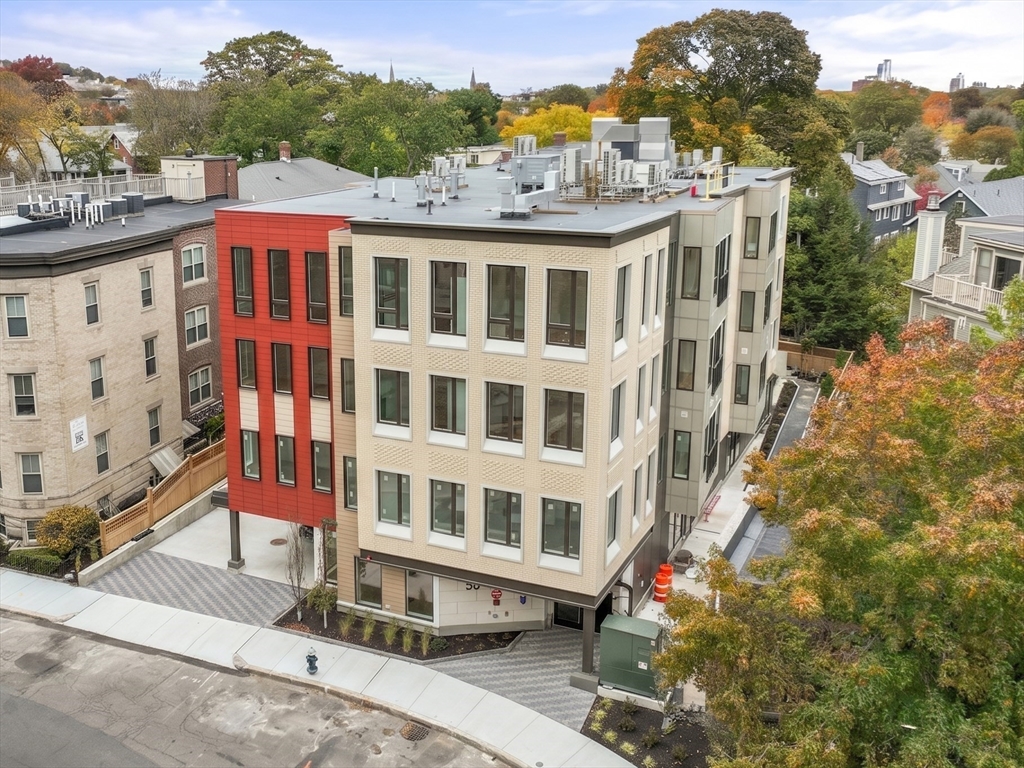 58 Kent, Unit 403 Brookline, MA 02445 - Photo 22 of 23