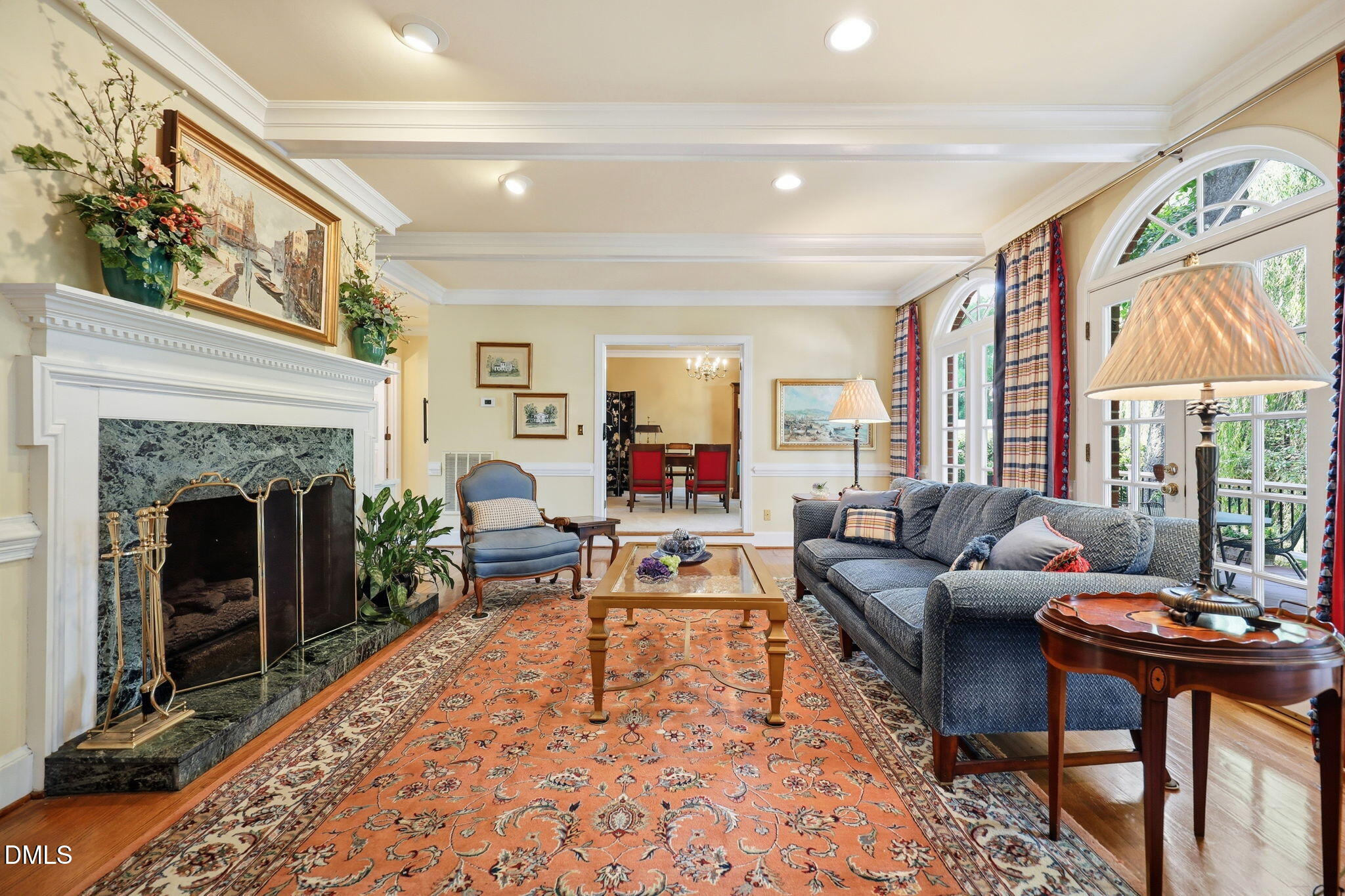 2221 Weybridge Drive Raleigh, NC 27615 - Photo 12 of 53