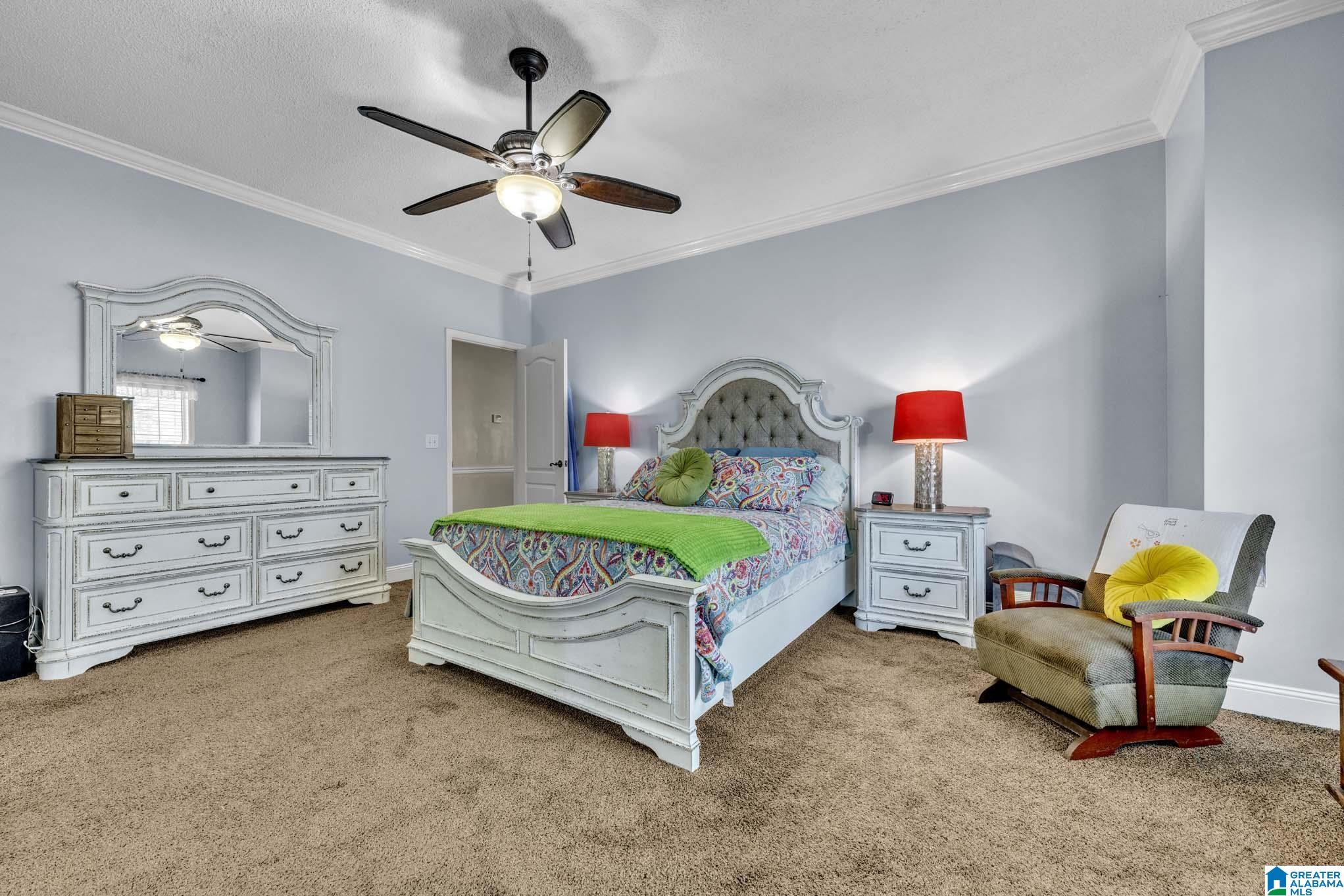 510 Myrick Road Warrior, AL 35180 - Photo 24 of 61