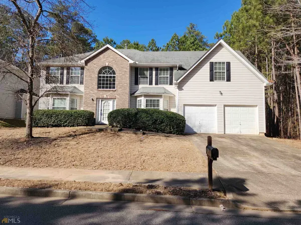 $2,850 | 7130 Cavender Drive Southwest, South Fulton, GA 30331