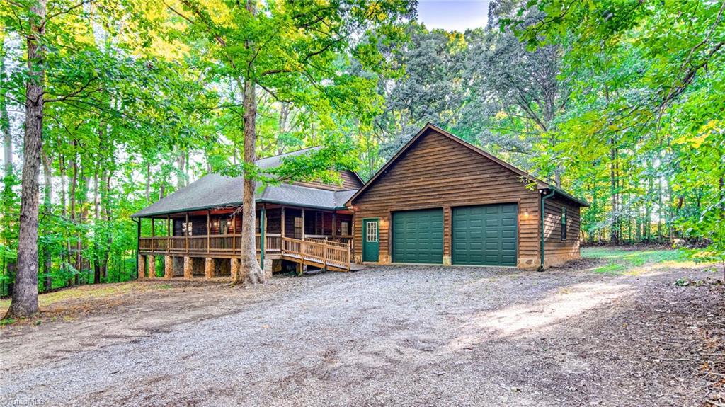 7602 Trowbridge Drive Browns Summit, NC 27214 - Photo 3 of 35