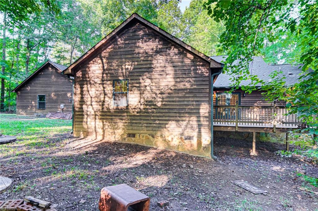 7602 Trowbridge Drive Browns Summit, NC 27214 - Photo 33 of 35