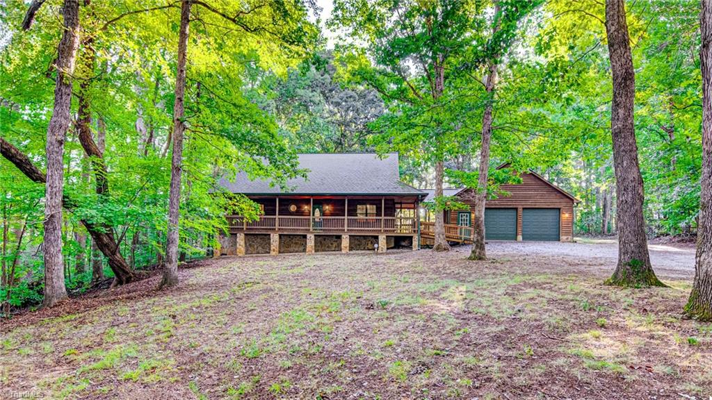 7602 Trowbridge Drive Browns Summit, NC 27214 - Photo 4 of 35